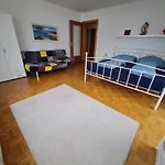 Apartman Arber Bis 10 P, Bergblick Frauenau