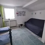 Apartman Arber Bis 10 P, Bergblick *