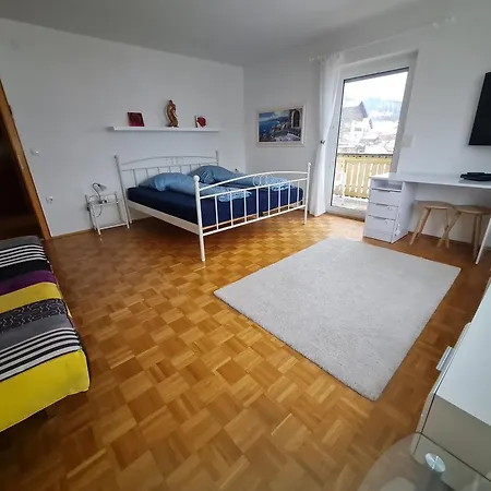 Arber Bis 10 P, Bergblick * Frauenau