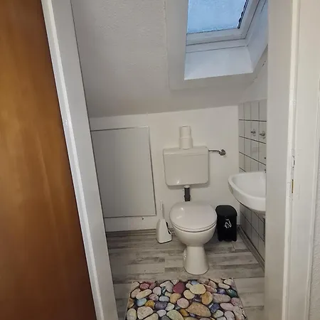Arber Bis 10 P, Bergblick Apartament Frauenau