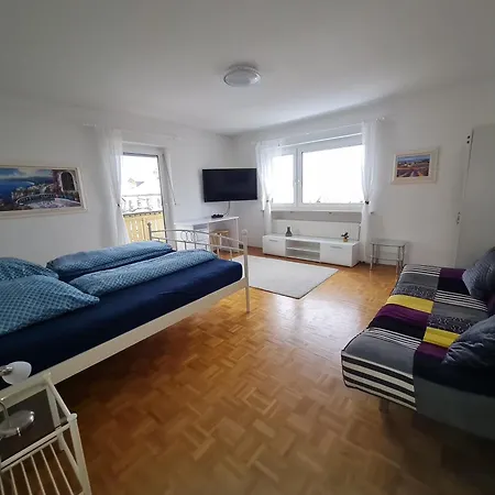 Arber Bis 10 P, Bergblick * Frauenau