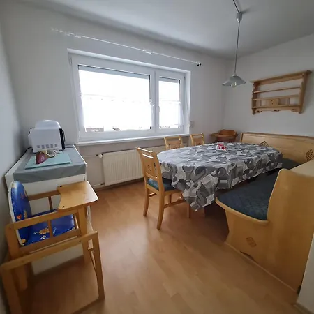 Arber Bis 10 P, Bergblick Appartamento Frauenau