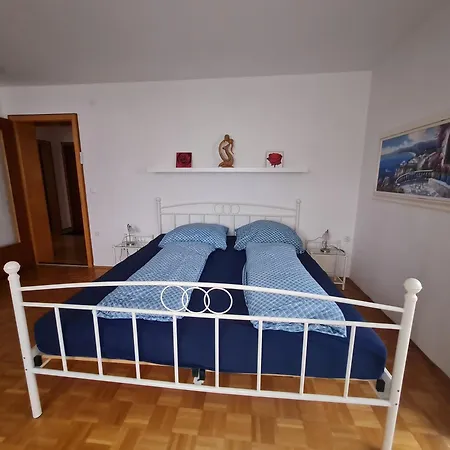 Appartamento Arber Bis 10 P, Bergblick *