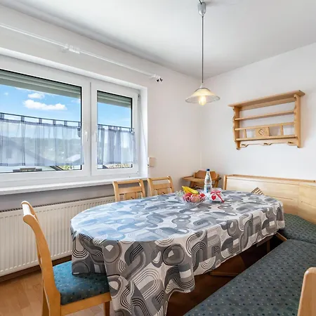 Arber Bis 10 P, Bergblick Appartamento Frauenau
