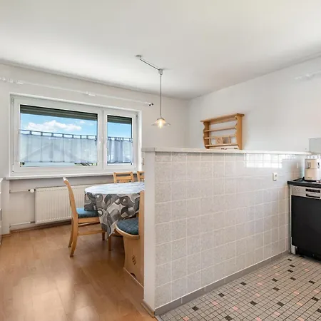 Arber Bis 10 P, Bergblick Appartamento