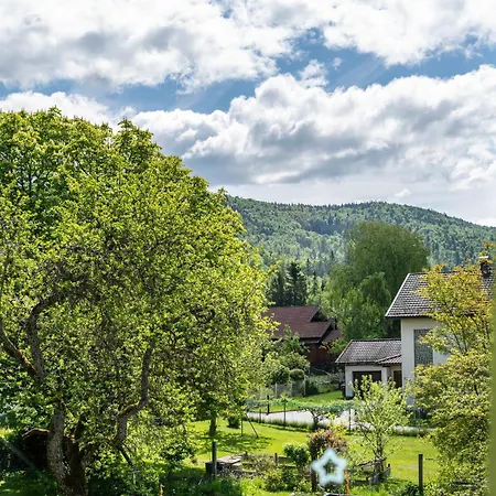 Appartamento Arber Bis 10 P, Bergblick *