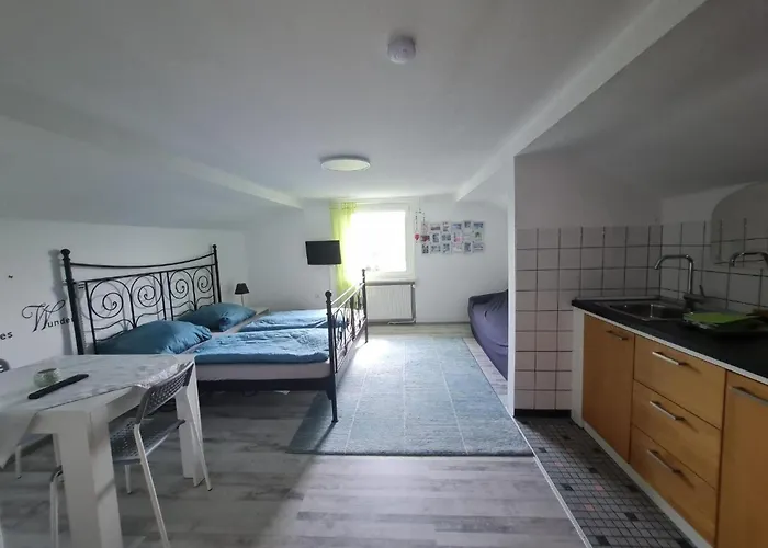 Arber Bis 10 P, Bergblick דירה פראונאו