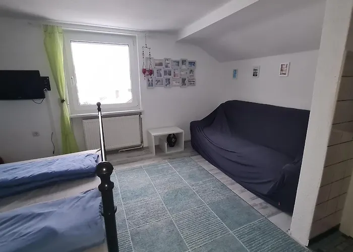 דירה Arber Bis 10 P, Bergblick *