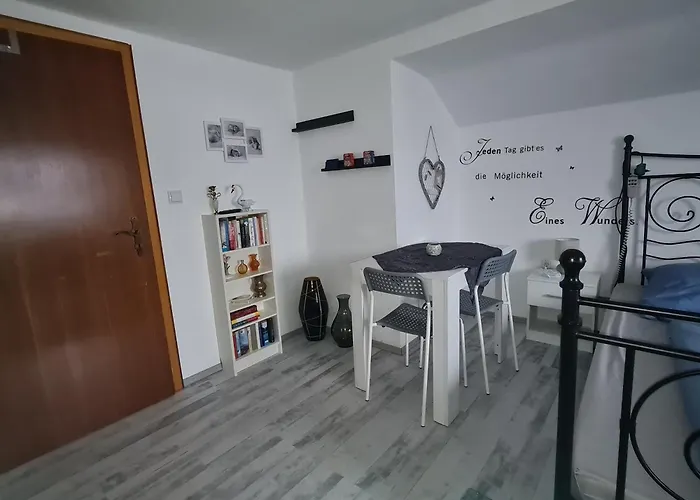 דירה Arber Bis 10 P, Bergblick